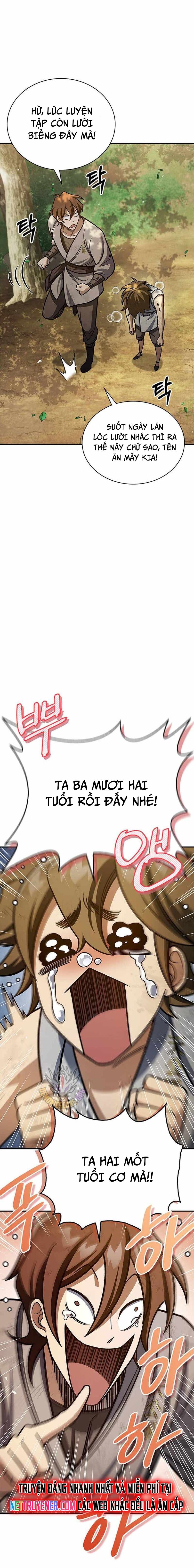 Thiên Qua Thư Khố Đại Công Tử Chap 128 - Next Chap 129