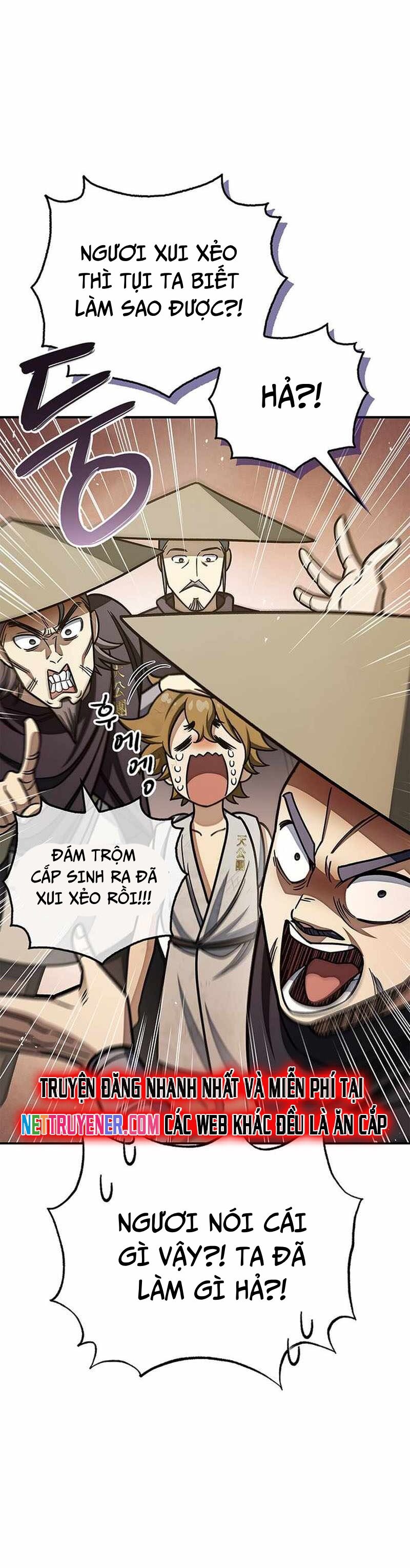 Thiên Qua Thư Khố Đại Công Tử Chap 128 - Next Chap 129