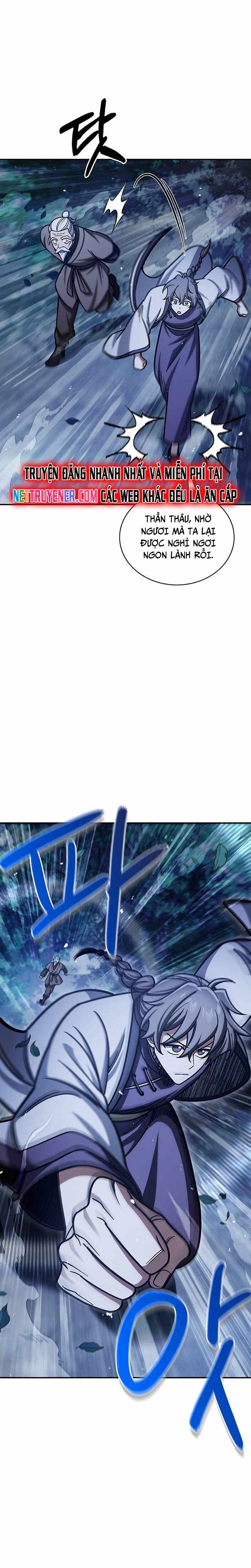 Thiên Qua Thư Khố Đại Công Tử Chap 128 - Next Chap 129