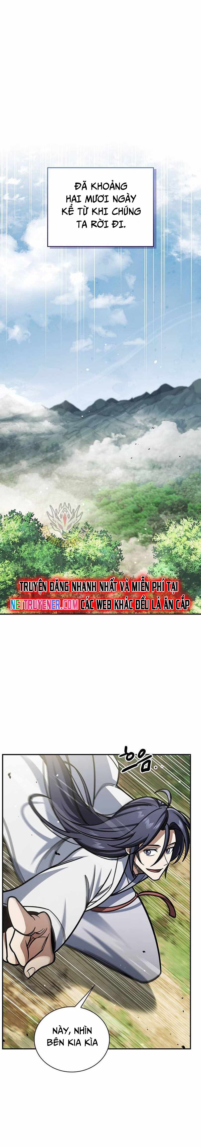 Thiên Qua Thư Khố Đại Công Tử Chap 128 - Next Chap 129