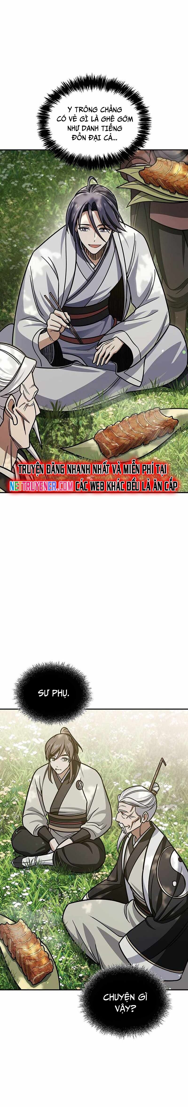 Thiên Qua Thư Khố Đại Công Tử Chap 128 - Next Chap 129