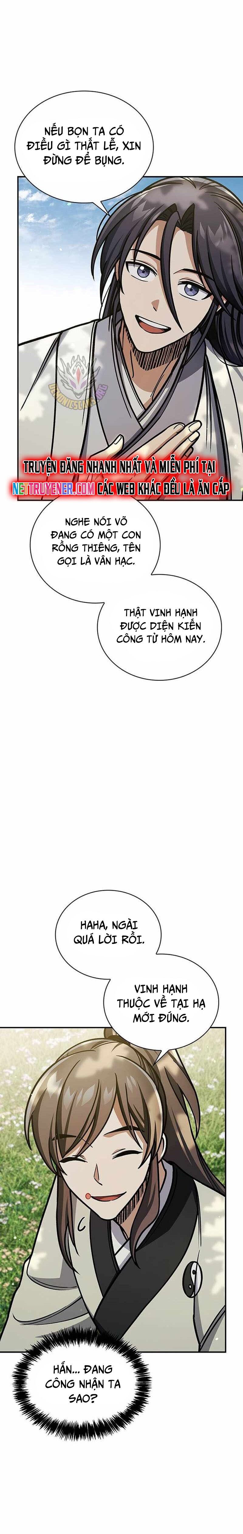 Thiên Qua Thư Khố Đại Công Tử Chap 128 - Next Chap 129