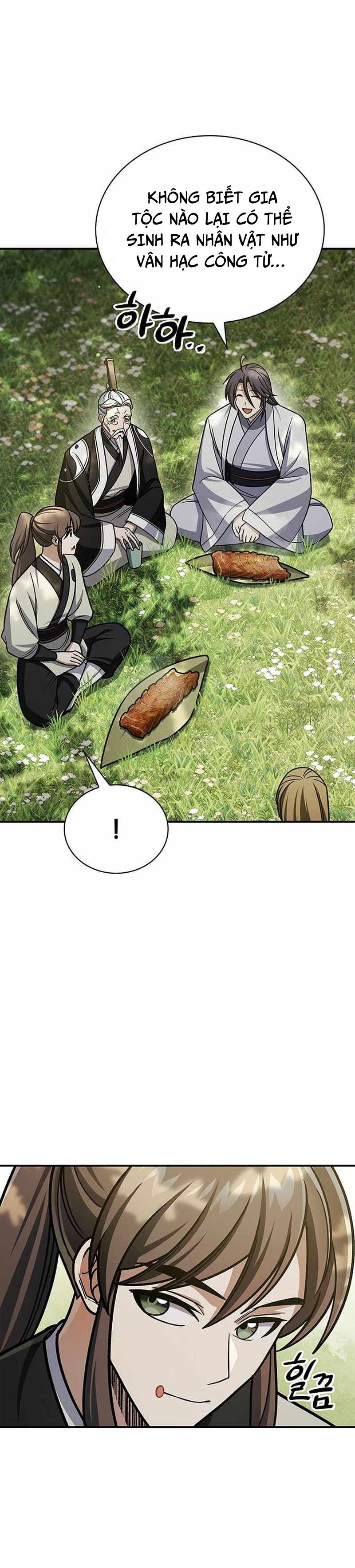 Thiên Qua Thư Khố Đại Công Tử Chap 128 - Next Chap 129