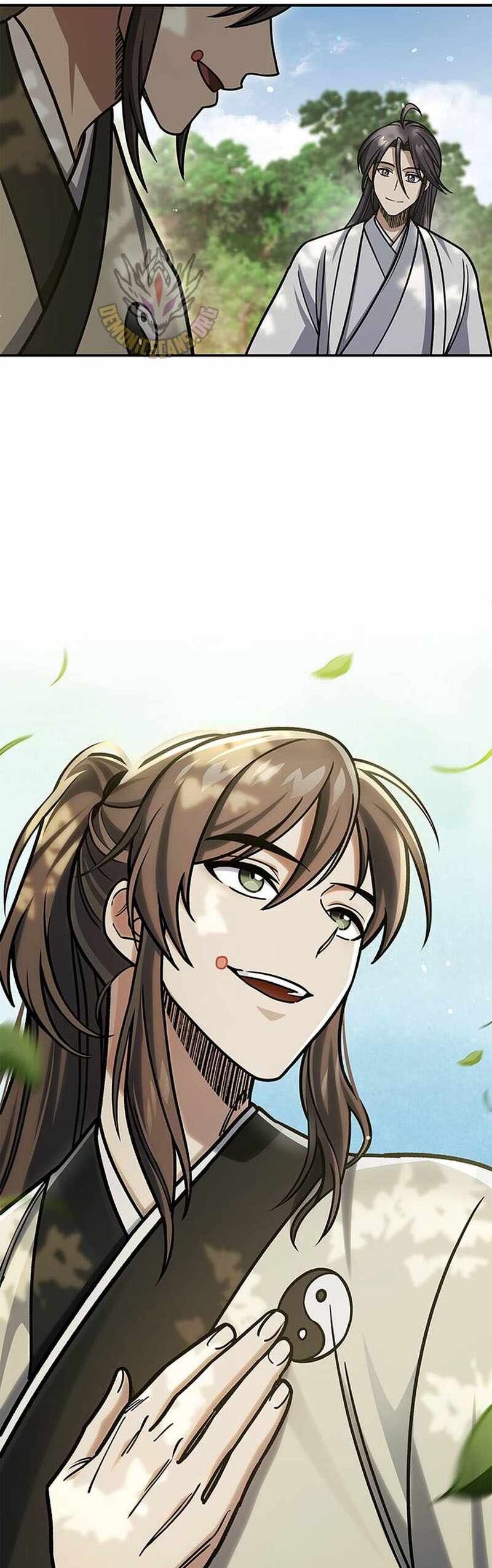 Thiên Qua Thư Khố Đại Công Tử Chap 128 - Next Chap 129