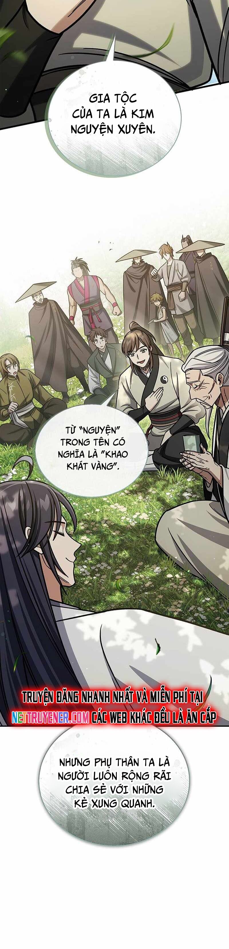 Thiên Qua Thư Khố Đại Công Tử Chap 128 - Next Chap 129