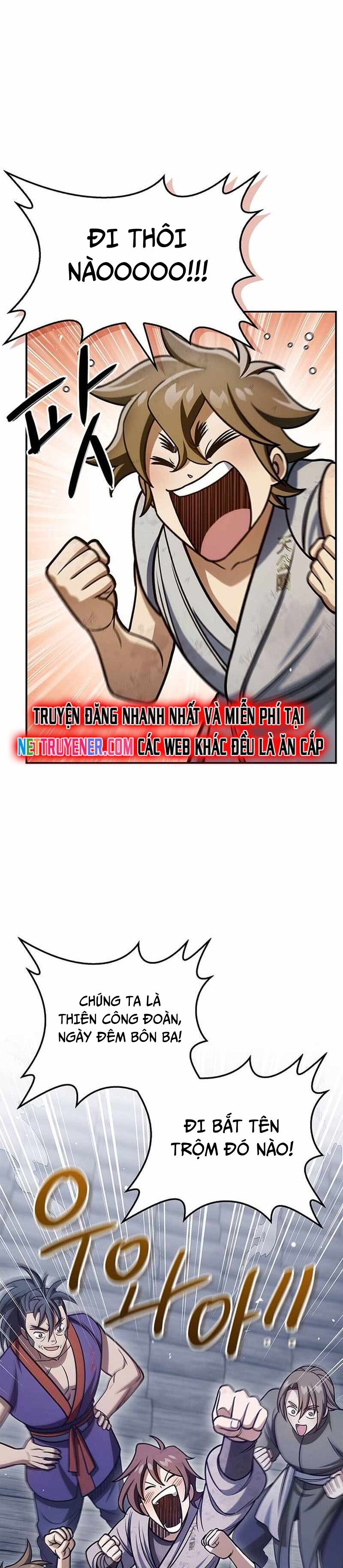 Thiên Qua Thư Khố Đại Công Tử Chap 128 - Next Chap 129