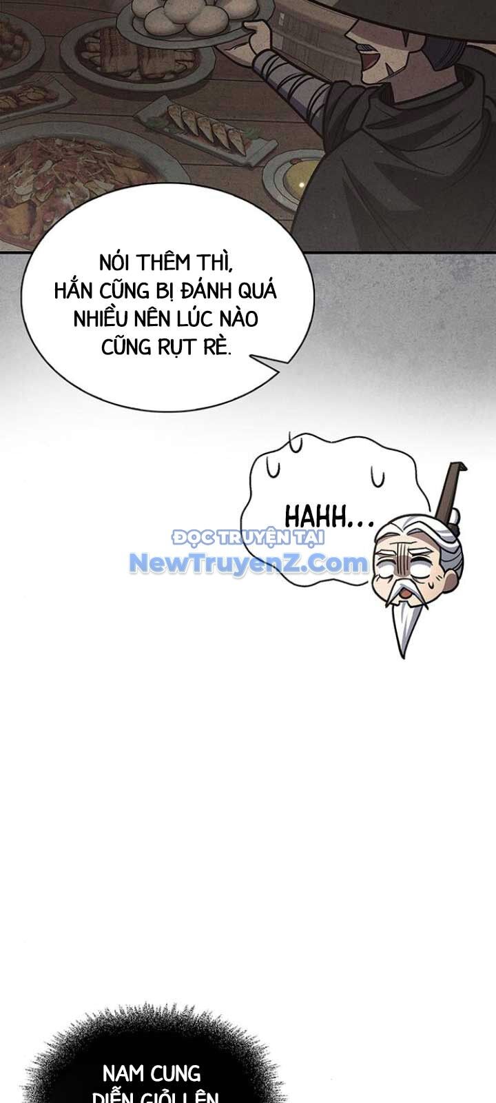 Thiên Qua Thư Khố Đại Công Tử Chap 130 - Next Chap 131