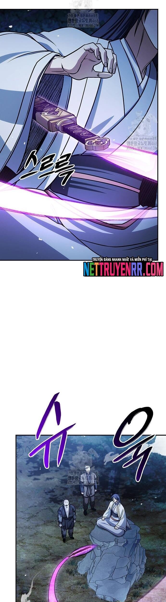 Thiên Qua Thư Khố Đại Công Tử Chap 132 - Next Chap 133