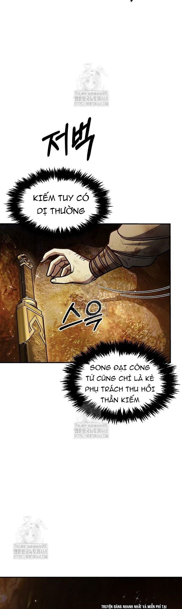 Thiên Qua Thư Khố Đại Công Tử Chap 132 - Next Chap 133