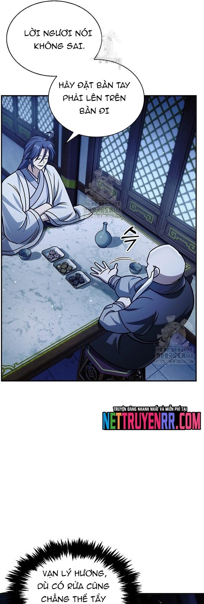 Thiên Qua Thư Khố Đại Công Tử Chap 132 - Next Chap 133