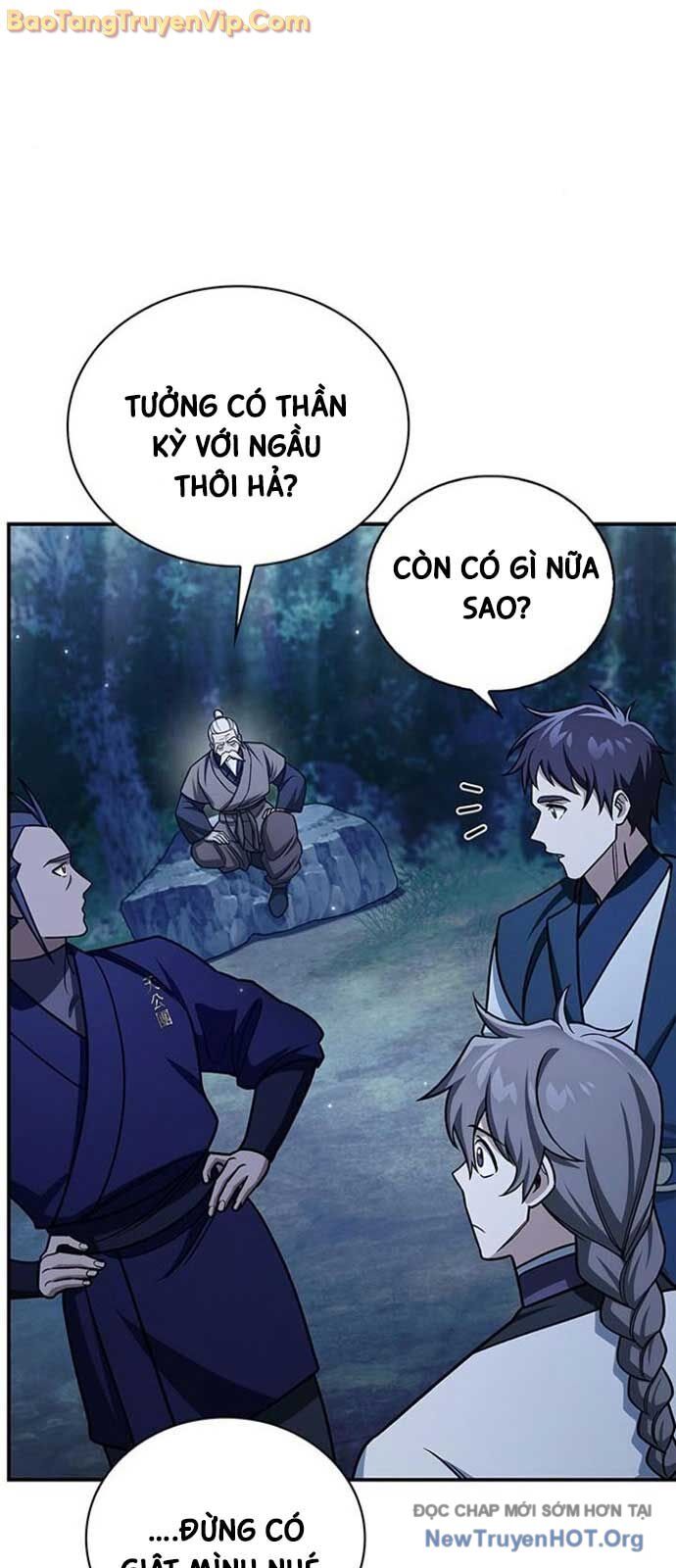 Thiên Qua Thư Khố Đại Công Tử Chap 134 - Next Chap 135