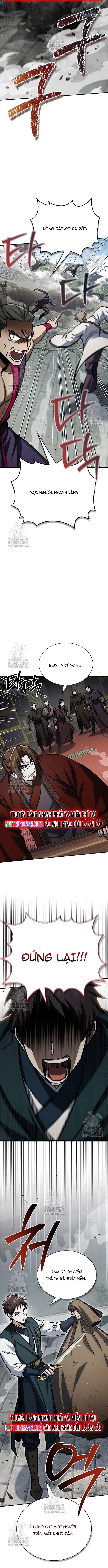 Thiên Qua Thư Khố Đại Công Tử Chap 146 - Next Chap 147