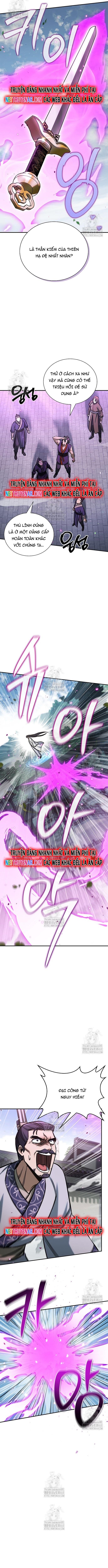 Thiên Qua Thư Khố Đại Công Tử Chap 146 - Next Chap 147