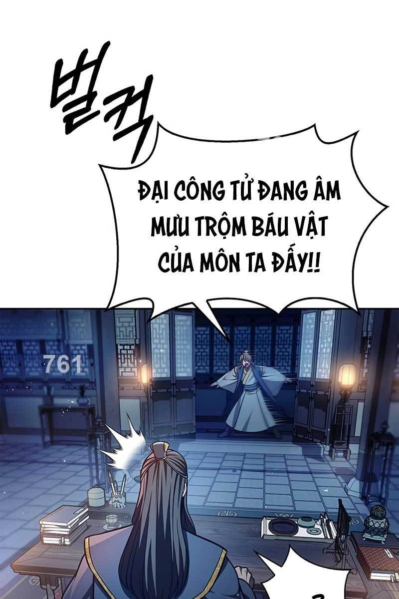 Thiên Qua Thư Khố Đại Công Tử Chap 40 - Next Chap 41