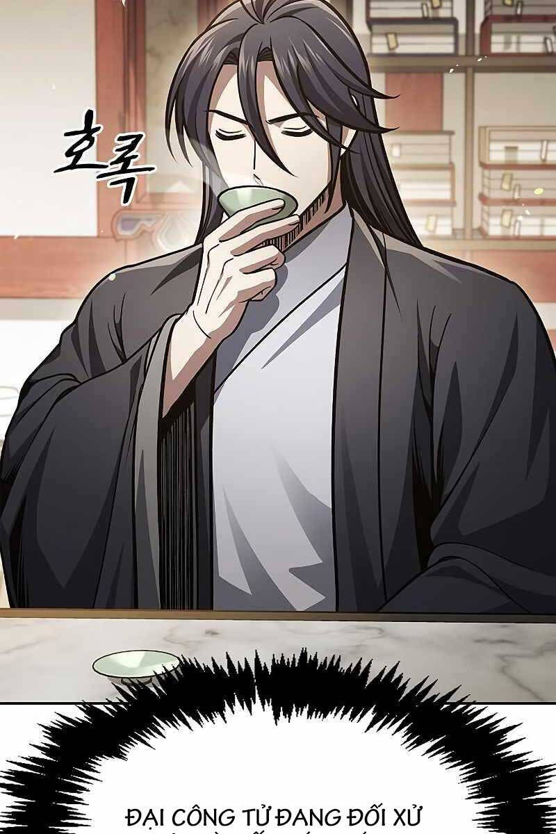 Thiên Qua Thư Khố Đại Công Tử Chap 41 - Next Chap 42