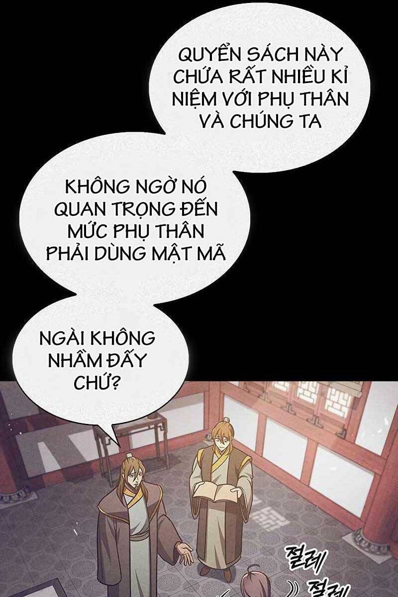 Thiên Qua Thư Khố Đại Công Tử Chap 41 - Next Chap 42