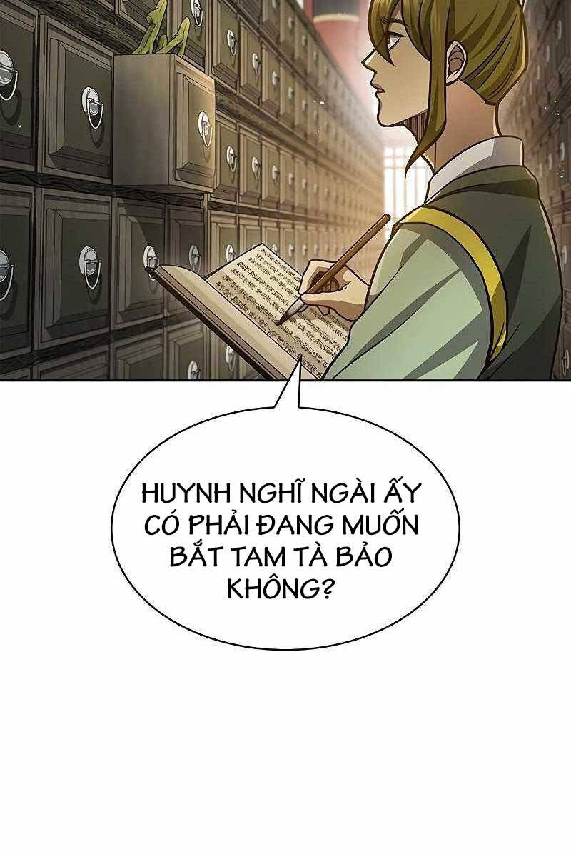 Thiên Qua Thư Khố Đại Công Tử Chap 41 - Next Chap 42