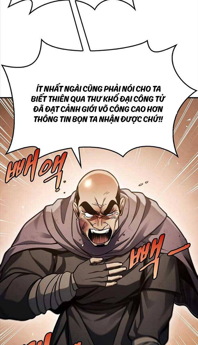 Thiên Qua Thư Khố Đại Công Tử Chap 52 - Next Chap 53