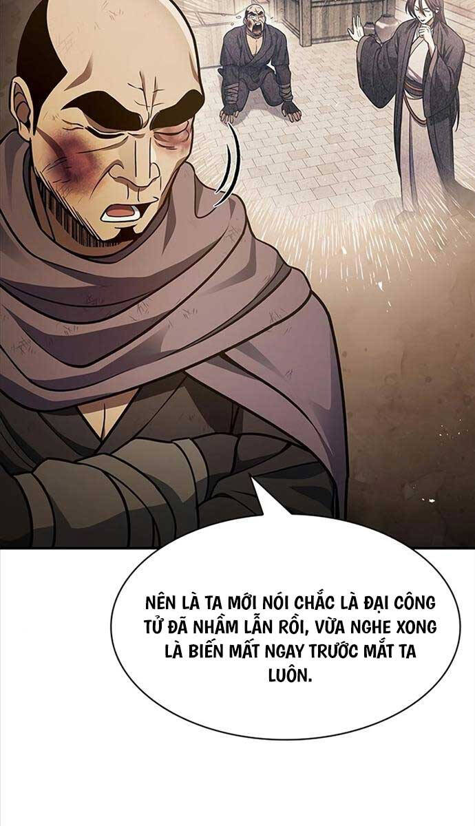 Thiên Qua Thư Khố Đại Công Tử Chap 52 - Next Chap 53