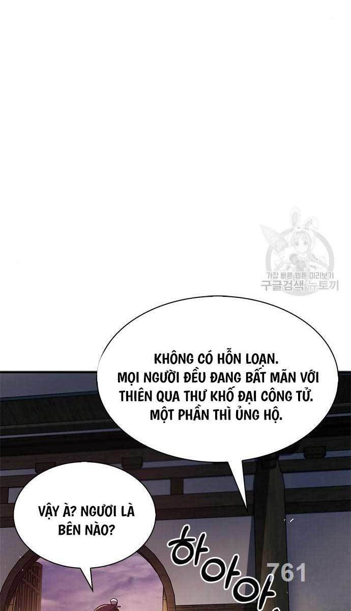 Thiên Qua Thư Khố Đại Công Tử Chap 53 - Next Chap 54