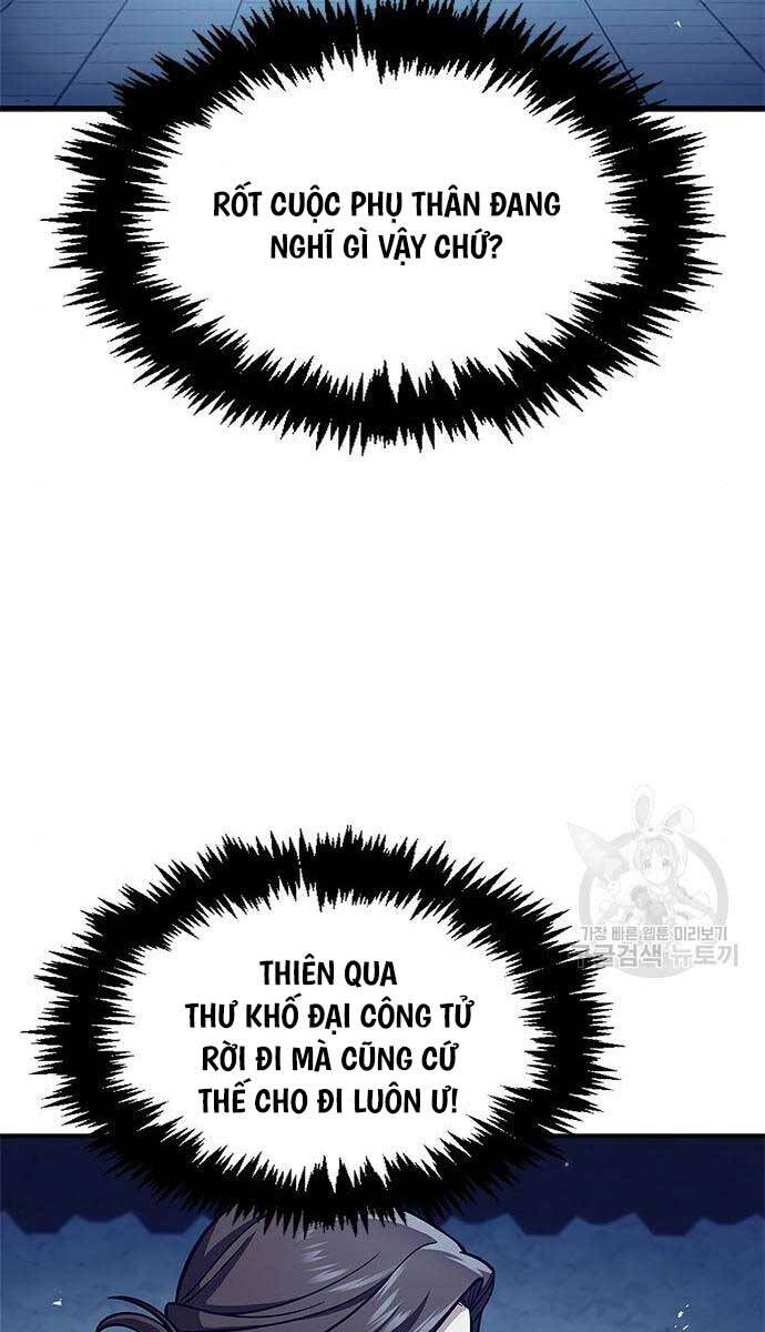 Thiên Qua Thư Khố Đại Công Tử Chap 53 - Next Chap 54