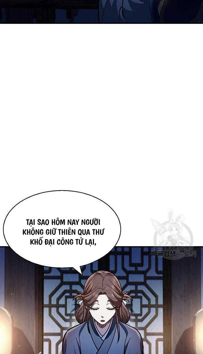 Thiên Qua Thư Khố Đại Công Tử Chap 53 - Next Chap 54