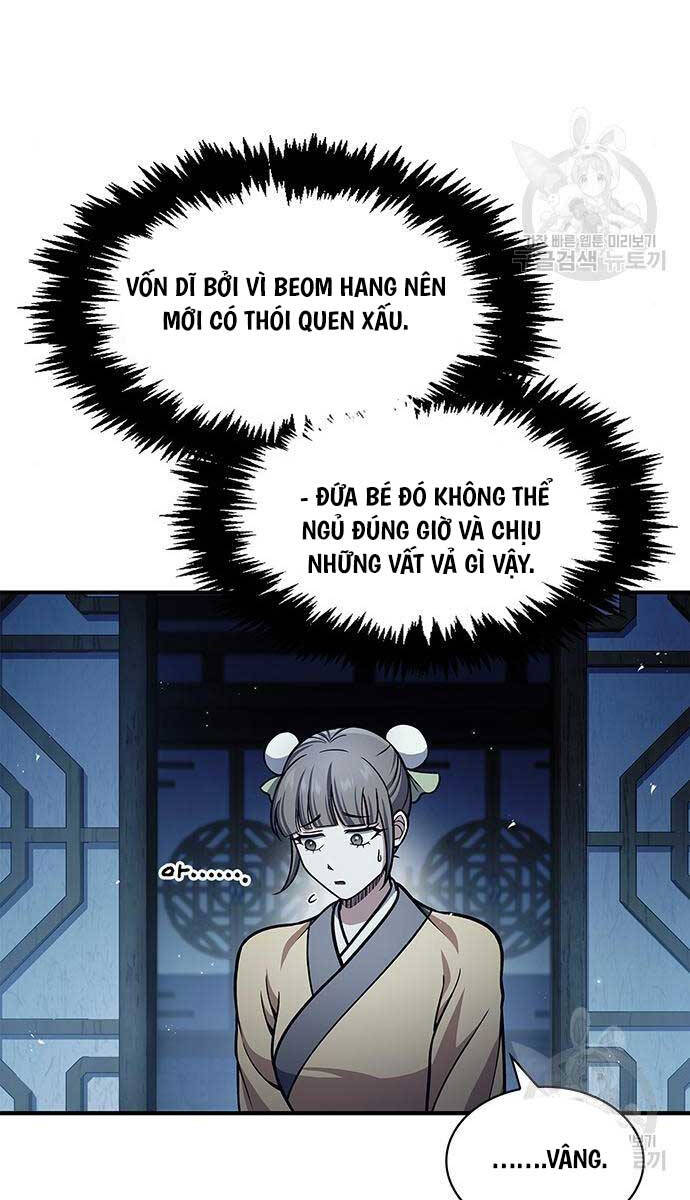 Thiên Qua Thư Khố Đại Công Tử Chap 53 - Next Chap 54