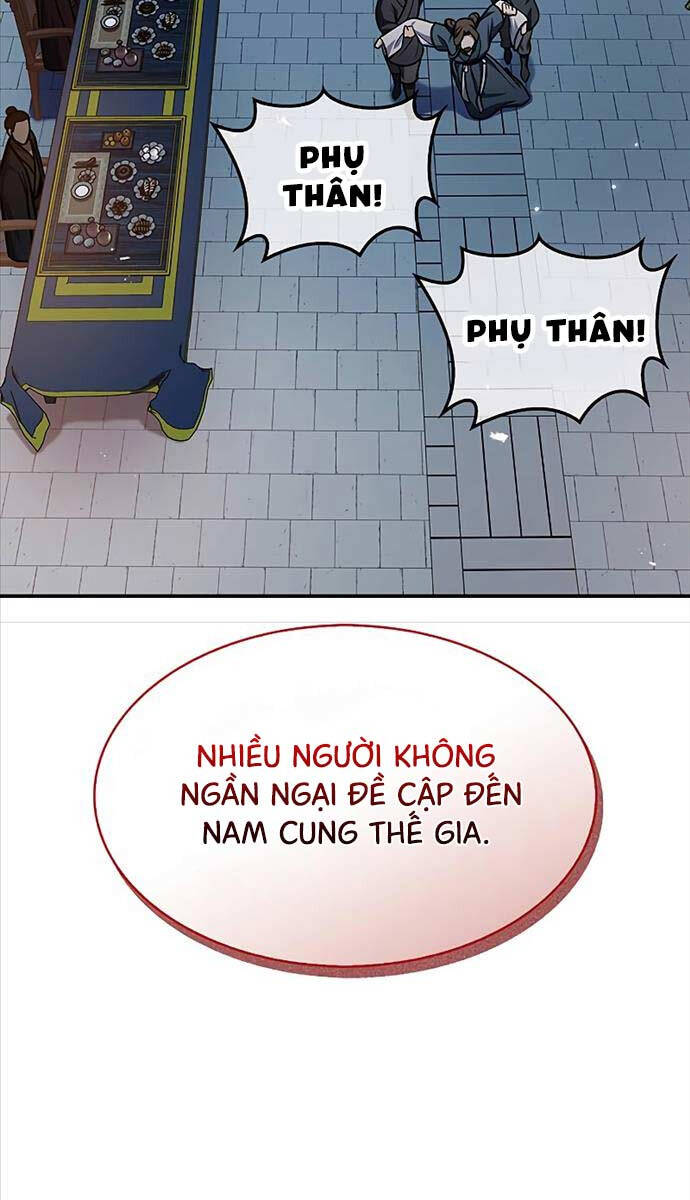 Thiên Qua Thư Khố Đại Công Tử Chap 60 - Next Chap 61