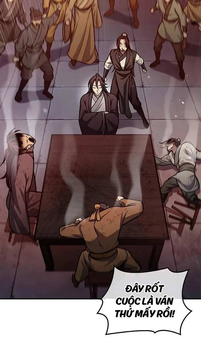 Thiên Qua Thư Khố Đại Công Tử Chap 63 - Next Chap 64