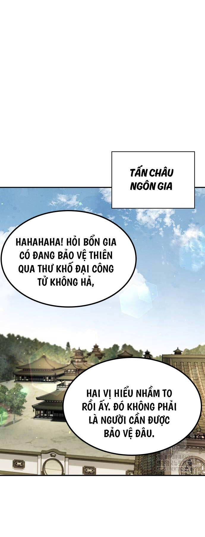 Thiên Qua Thư Khố Đại Công Tử Chap 70 - Next Chap 71