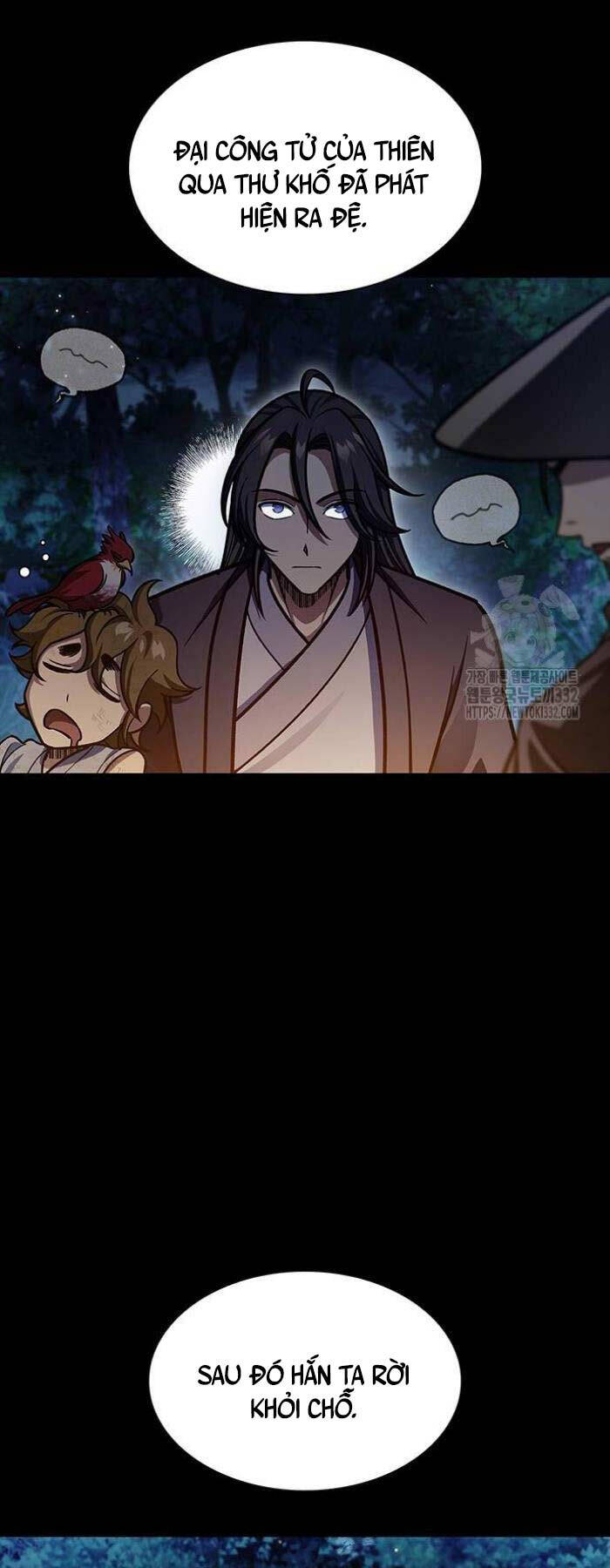 Thiên Qua Thư Khố Đại Công Tử Chap 72 - Next Chap 73