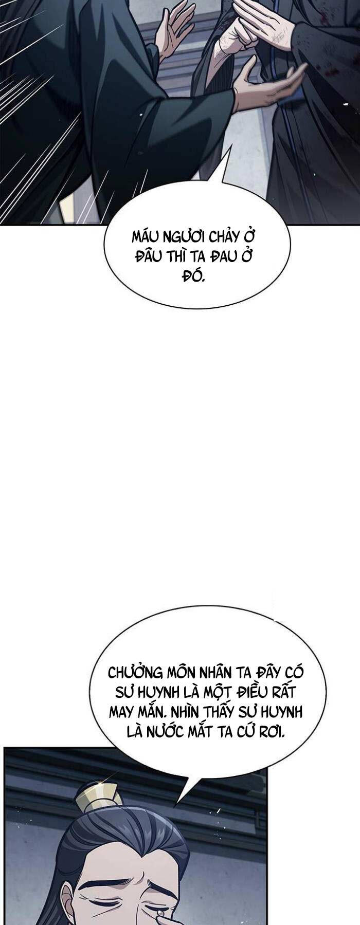 Thiên Qua Thư Khố Đại Công Tử Chap 72 - Next Chap 73