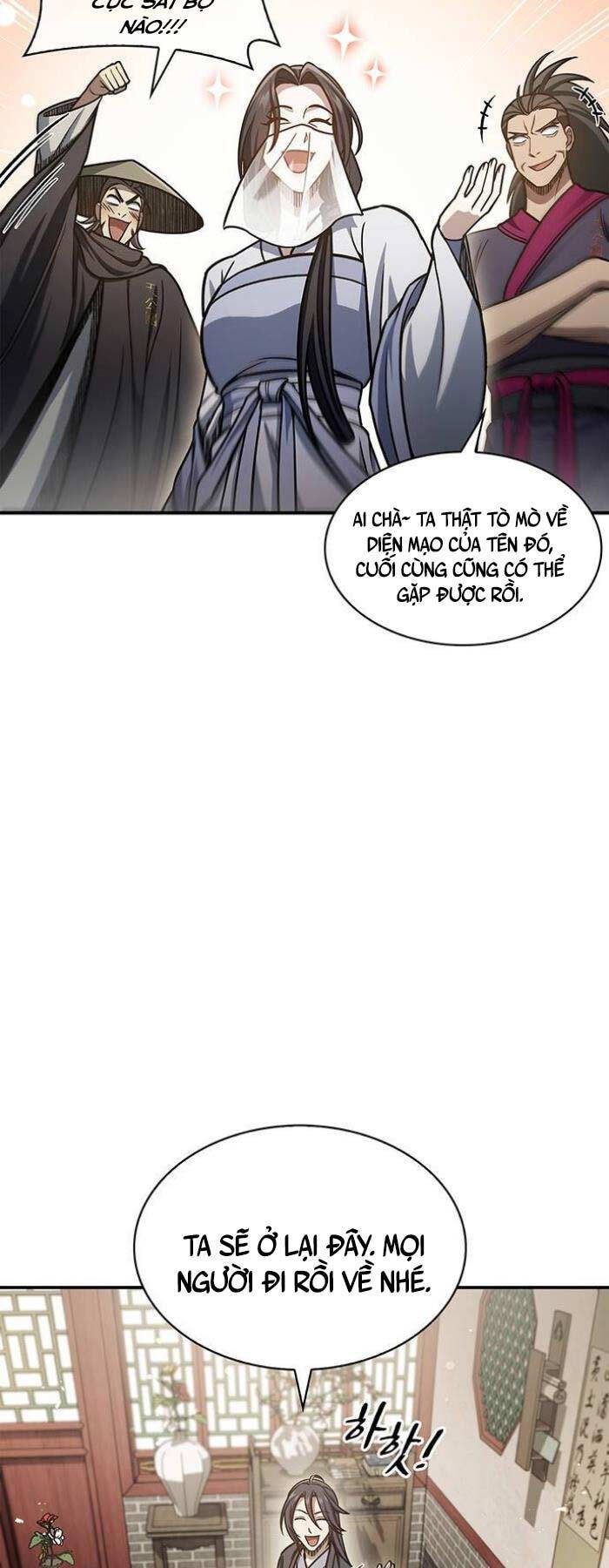 Thiên Qua Thư Khố Đại Công Tử Chap 72 - Next Chap 73