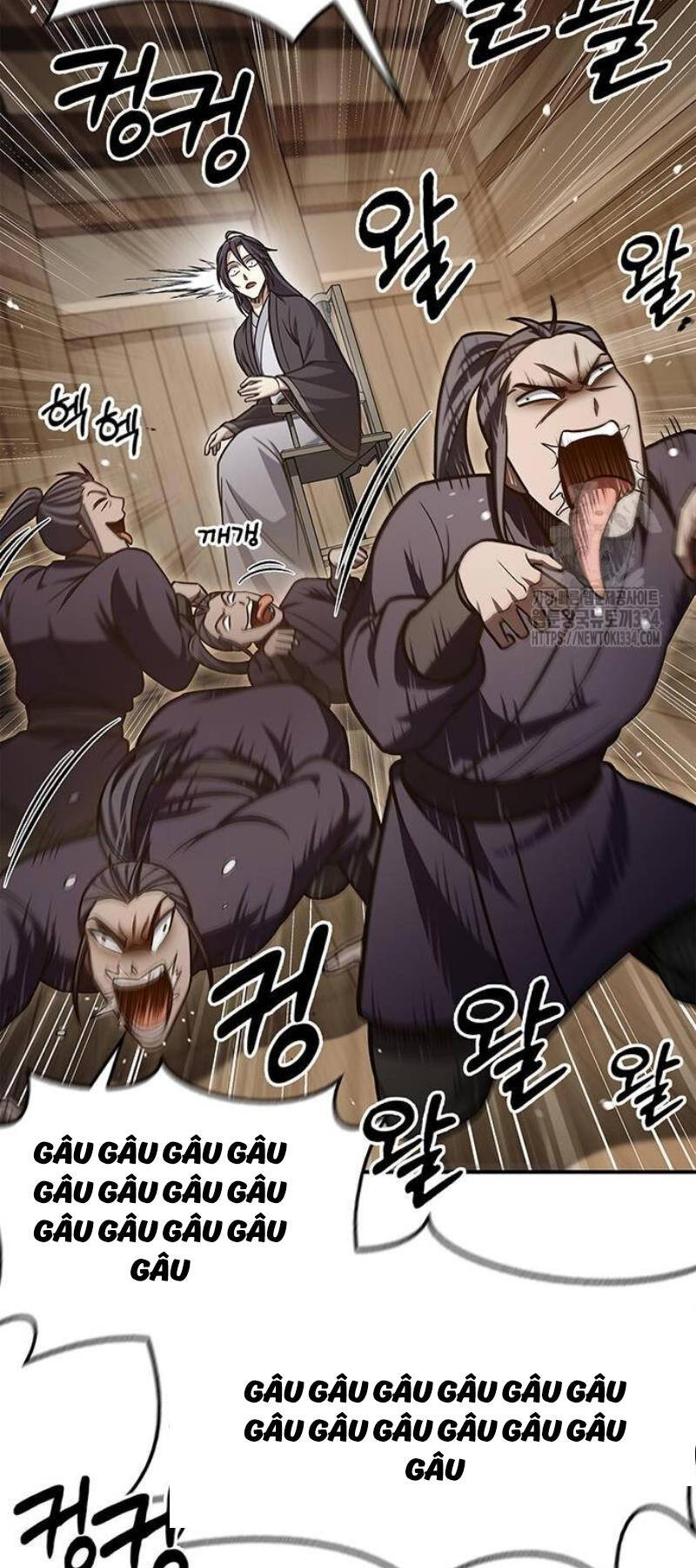 Thiên Qua Thư Khố Đại Công Tử Chap 74 - Next Chap 75