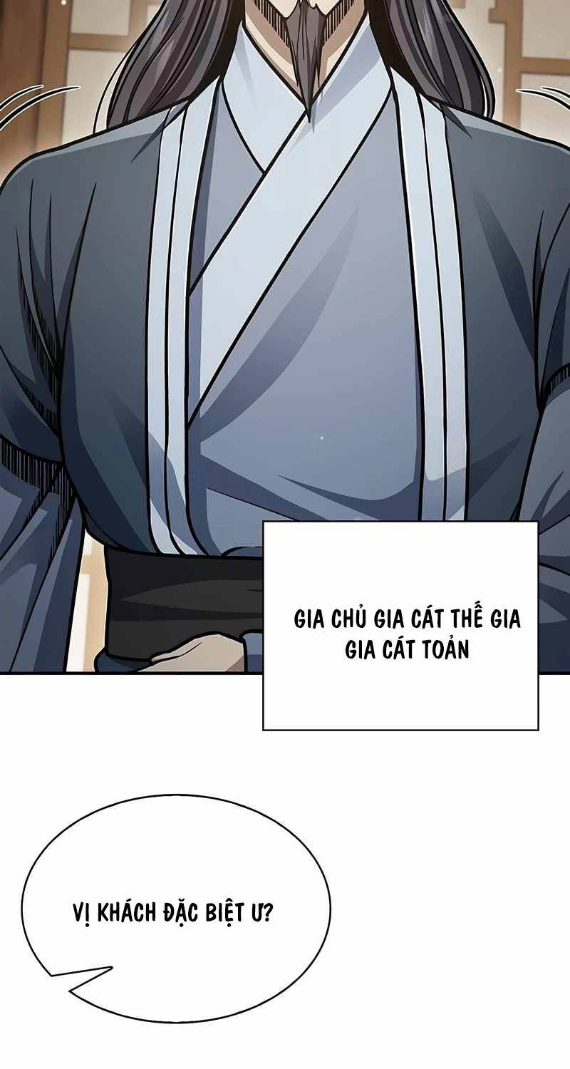 Thiên Qua Thư Khố Đại Công Tử Chap 81 - Next Chap 82