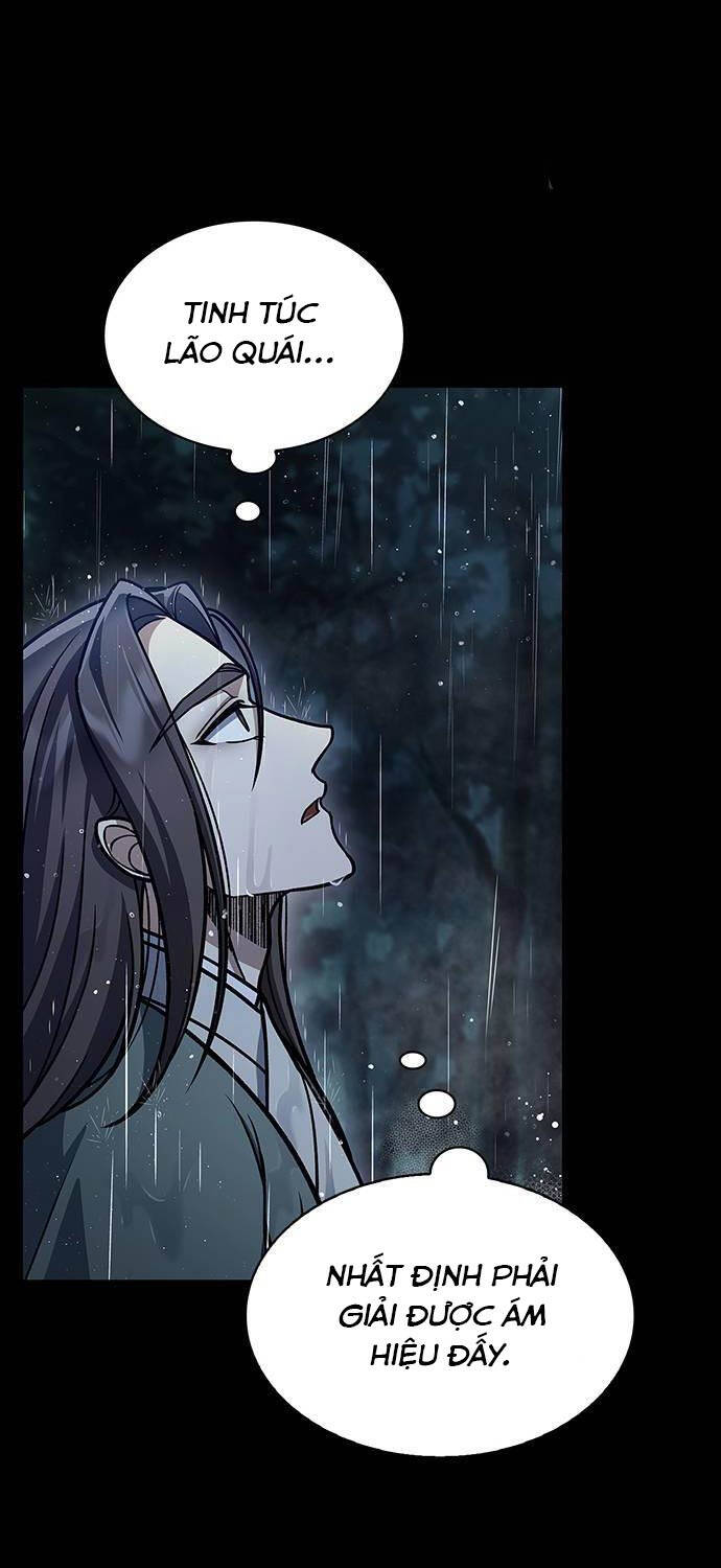 Thiên Qua Thư Khố Đại Công Tử Chap 83 - Next Chap 84