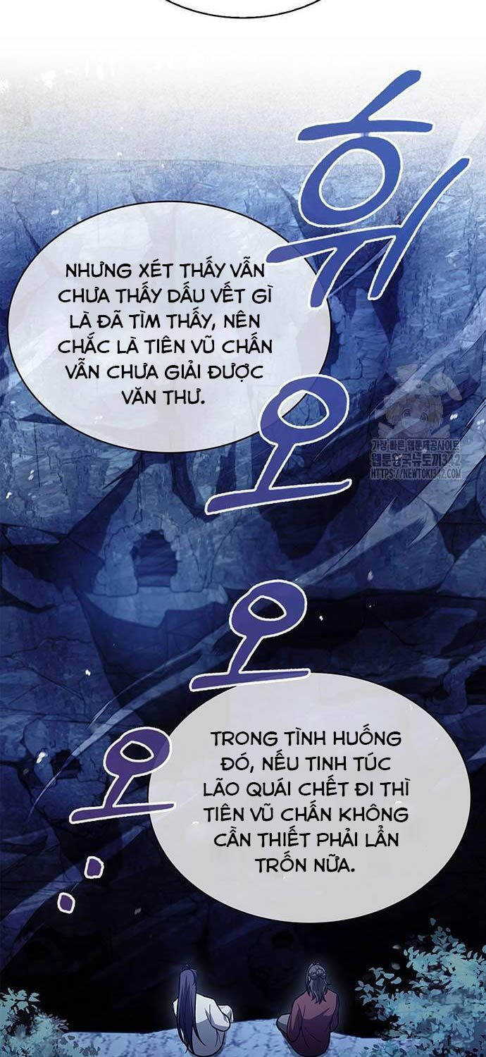 Thiên Qua Thư Khố Đại Công Tử Chap 83 - Next Chap 84