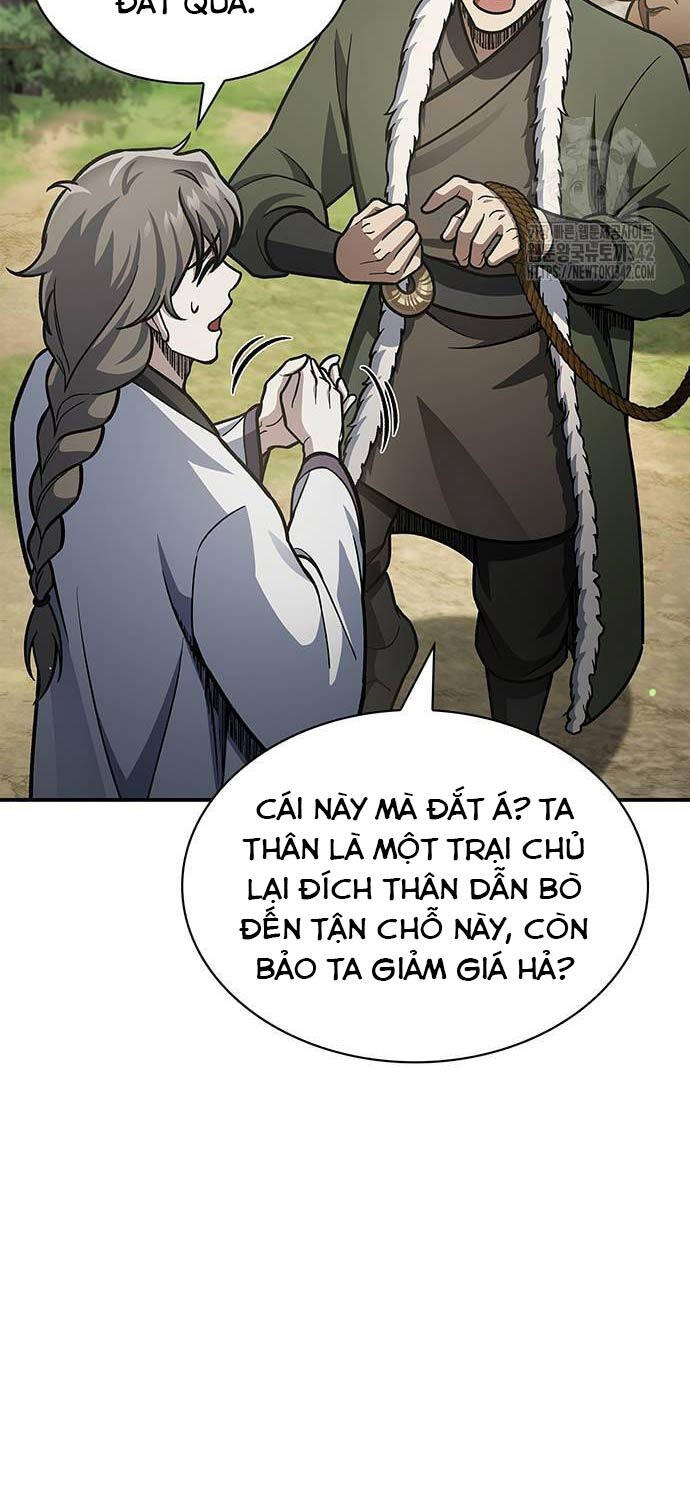Thiên Qua Thư Khố Đại Công Tử Chap 83 - Next Chap 84