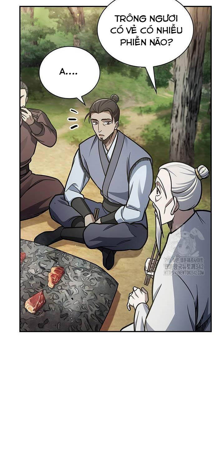 Thiên Qua Thư Khố Đại Công Tử Chap 83 - Next Chap 84