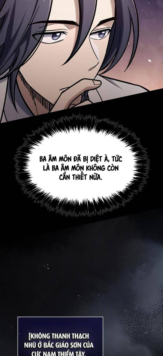 Thiên Qua Thư Khố Đại Công Tử Chap 85 - Next Chap 86