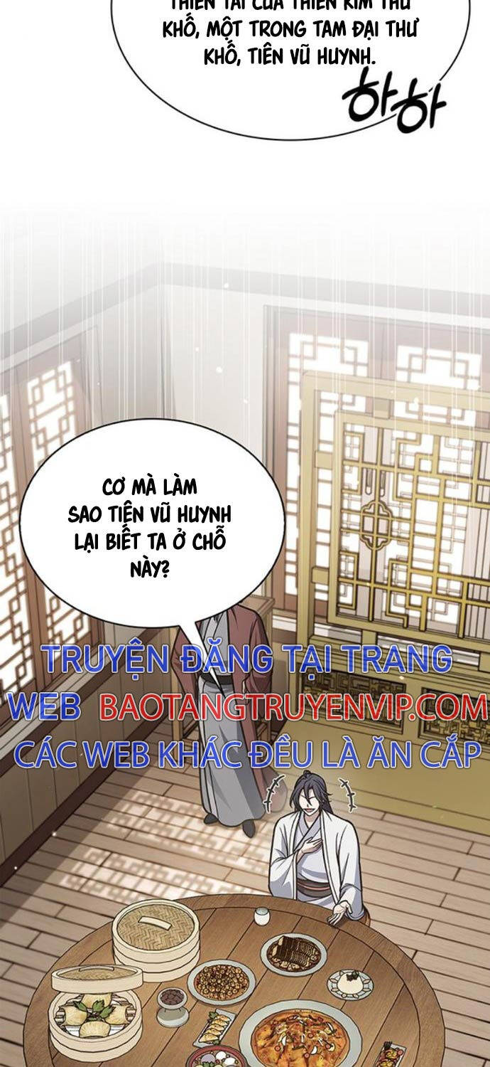 Thiên Qua Thư Khố Đại Công Tử Chap 85 - Next Chap 86