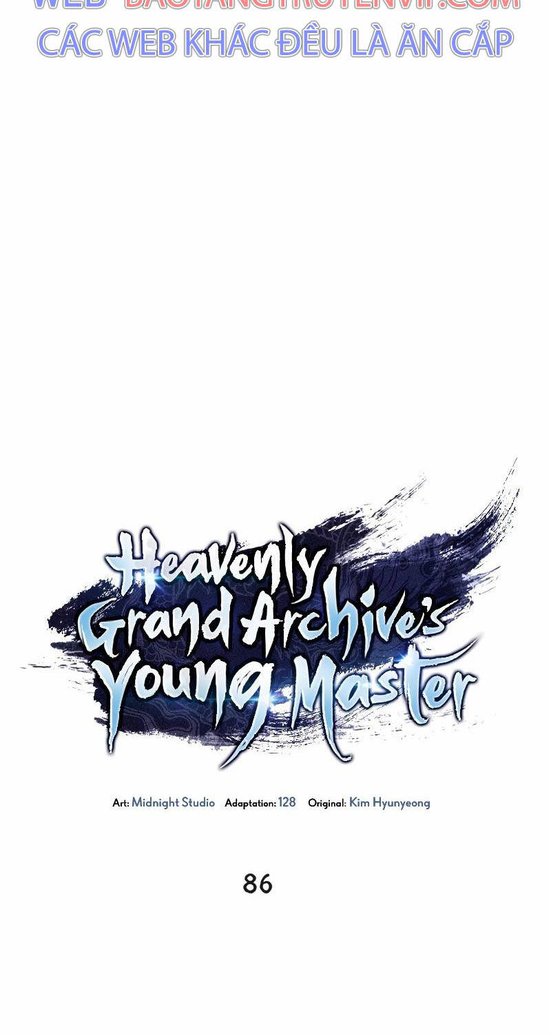 Thiên Qua Thư Khố Đại Công Tử Chap 86 - Next Chap 87