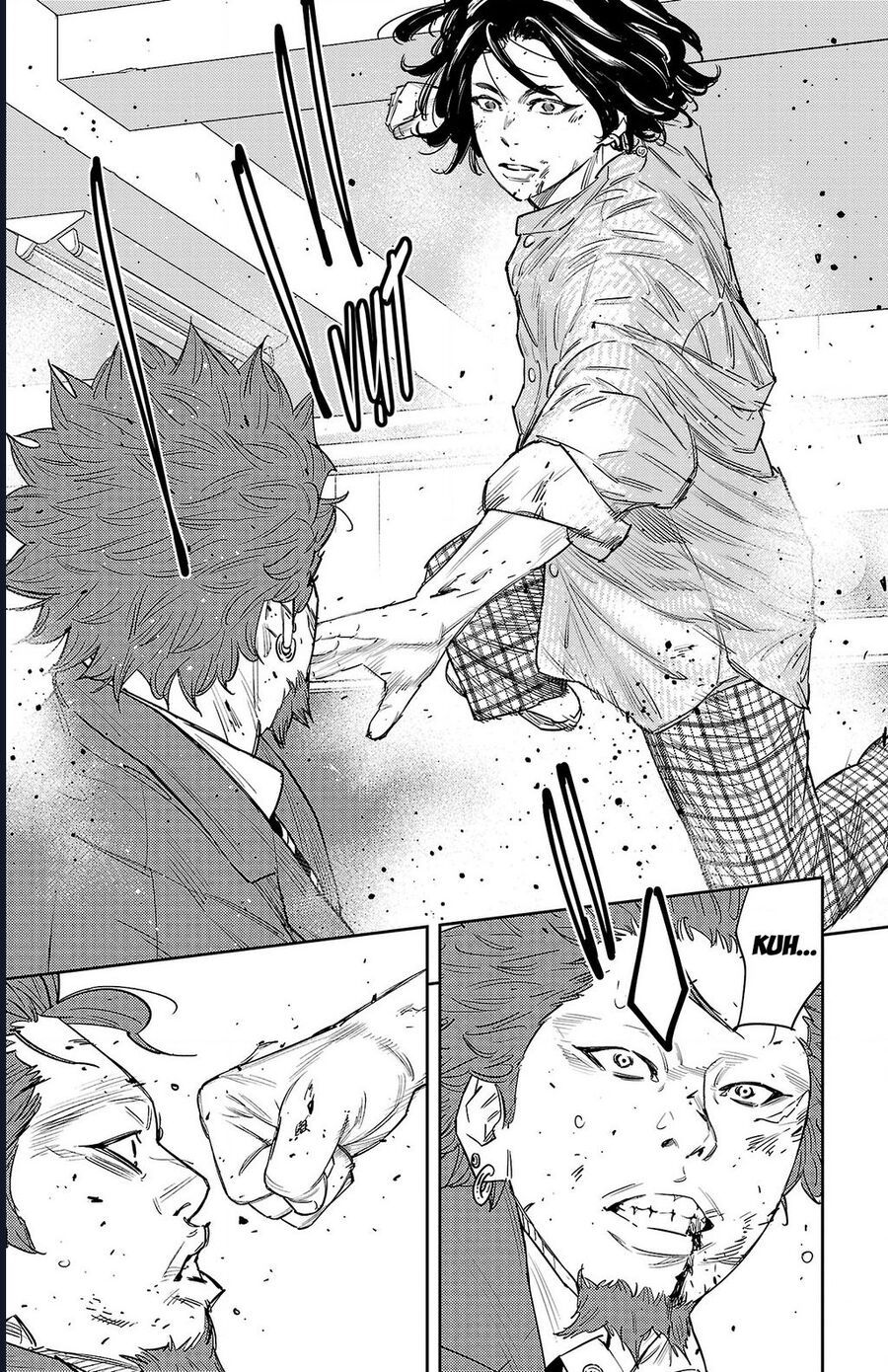 Nine Peaks Chap 151 - Next Chap 152