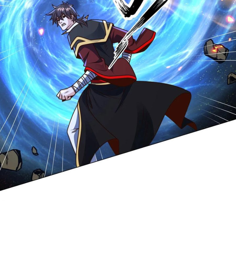 Ta Nuôi Quỷ Ở Trấn Ma Ty Chap 296 - Next Chap 297