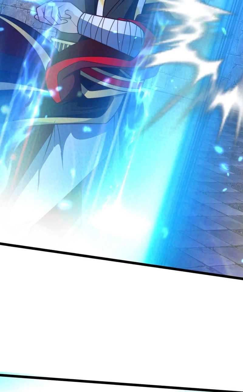 Ta Nuôi Quỷ Ở Trấn Ma Ty Chap 299 - Next Chap 300