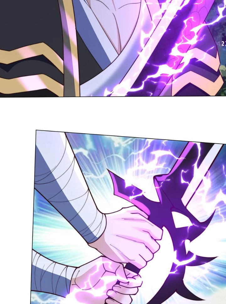 Ta Nuôi Quỷ Ở Trấn Ma Ty Chap 304 - Next Chap 305