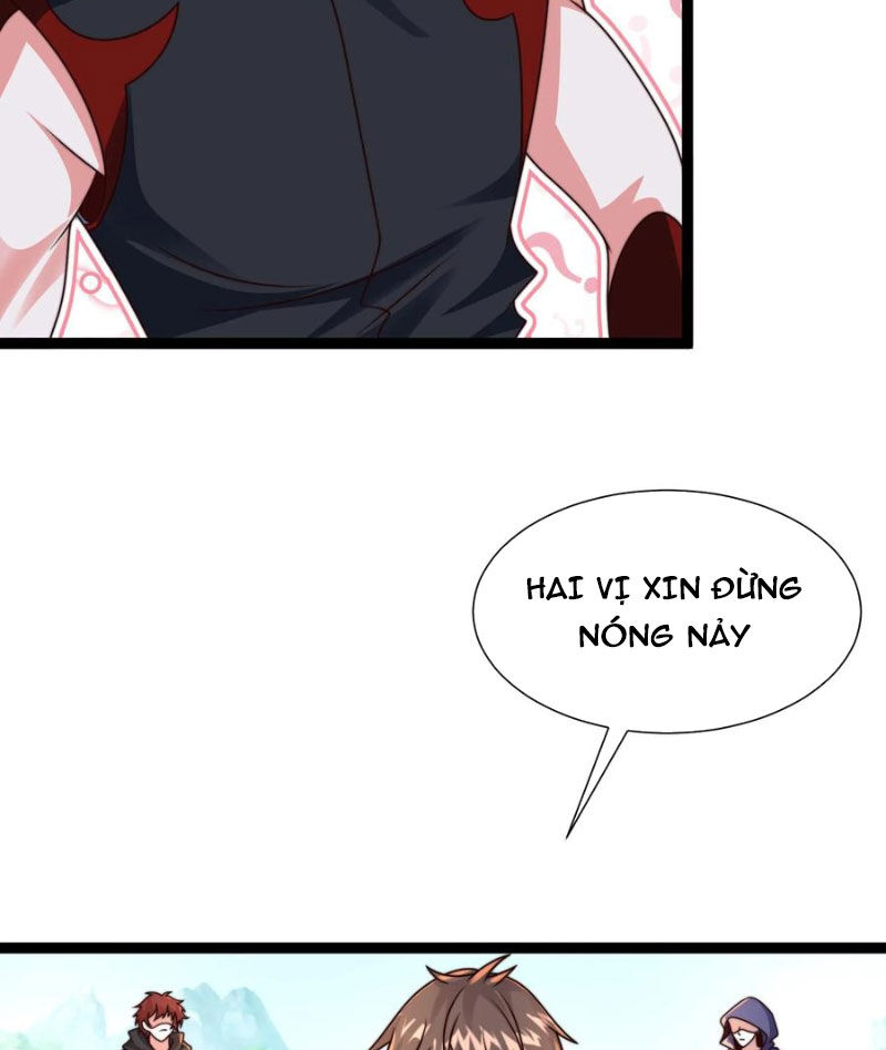 Ta Nuôi Quỷ Ở Trấn Ma Ty Chap 310 - Next Chap 311