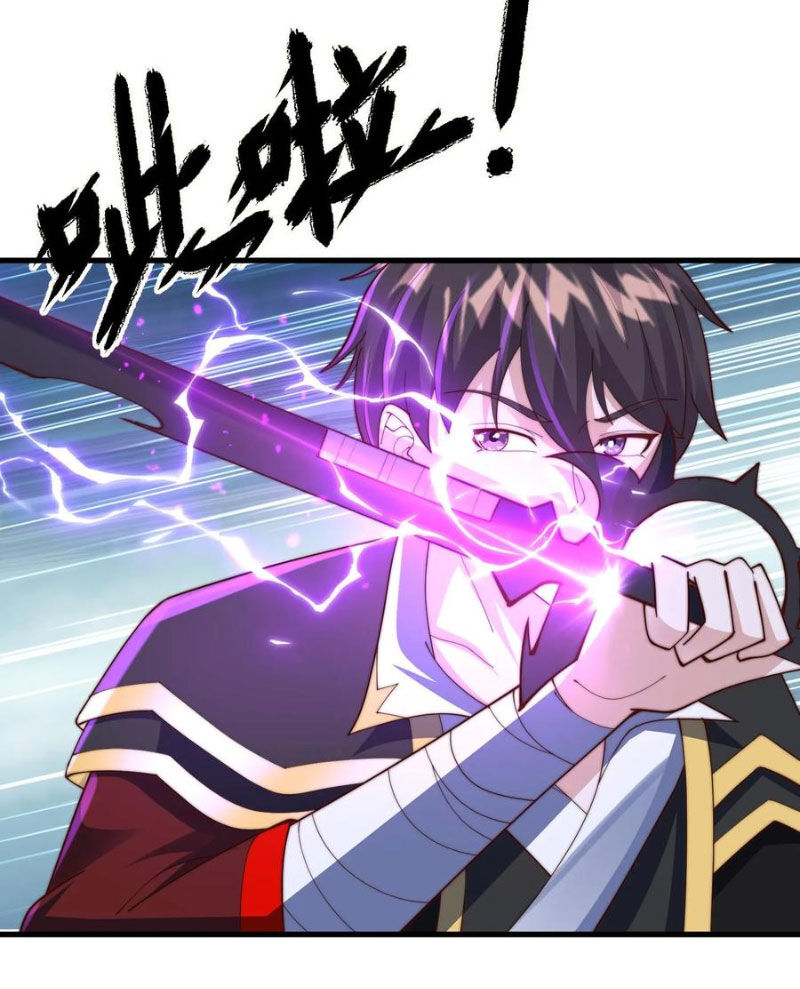 Ta Nuôi Quỷ Ở Trấn Ma Ty Chap 310 - Next Chap 311