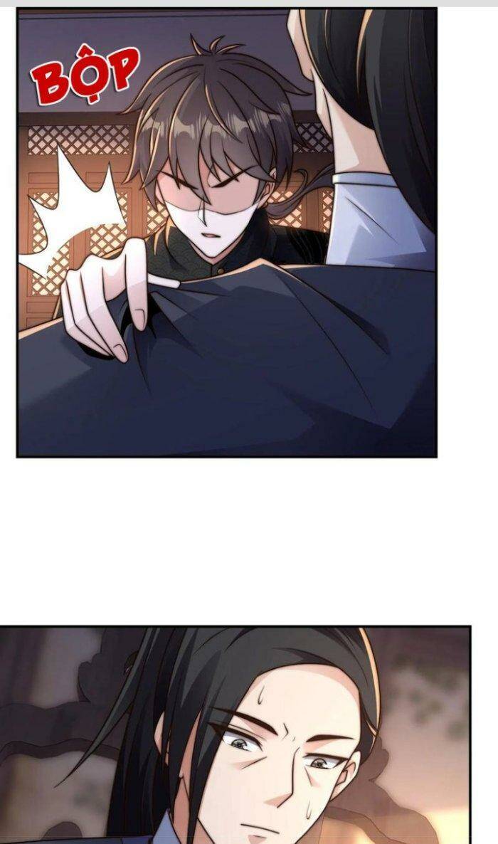 Ta Nuôi Quỷ Ở Trấn Ma Ty Chap 101 - Next Chap 102