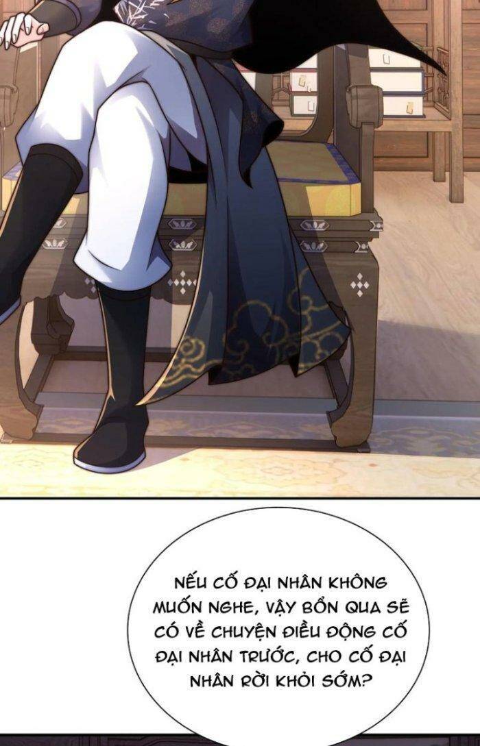 Ta Nuôi Quỷ Ở Trấn Ma Ty Chap 101 - Next Chap 102